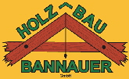 Holz-Bau Bannauer GmbH - Logo